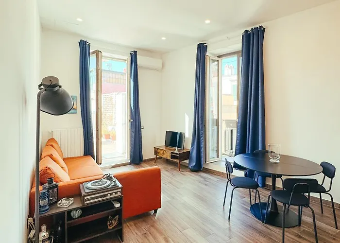 度假居 Napaje House *