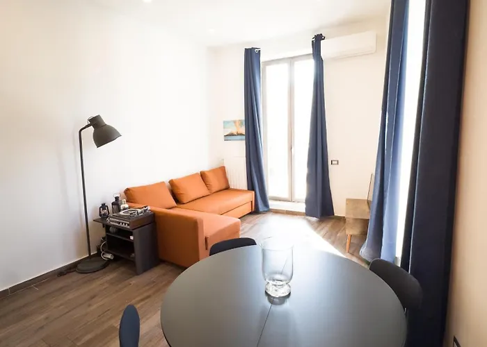 Napaje House 度假居