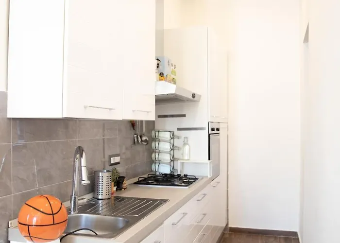 度假居 Napaje House *