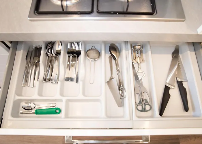 度假居 Napaje House 那不勒斯