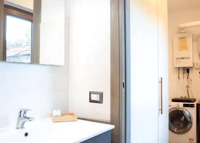 Napaje House 度假居 *