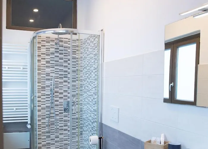 Napaje House 度假居 那不勒斯