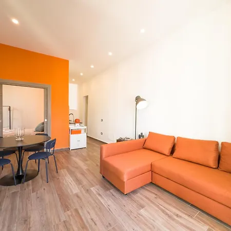 Casa vacanze Napaje House