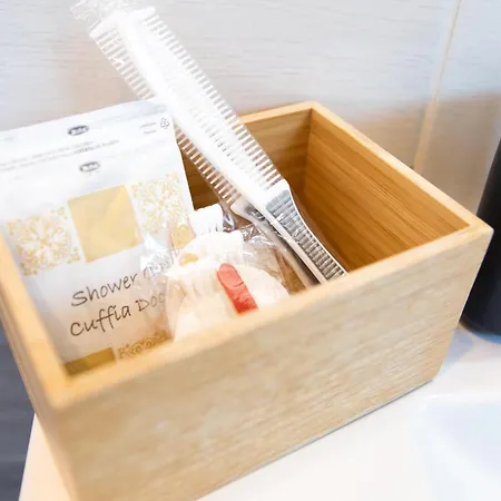 Casa vacanze Napaje House *