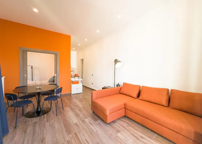 Casa vacanze Napaje House