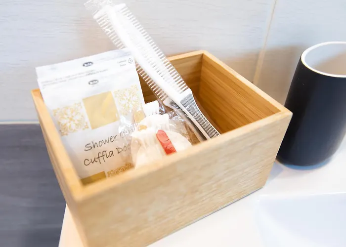 Casa vacanze Napaje House *