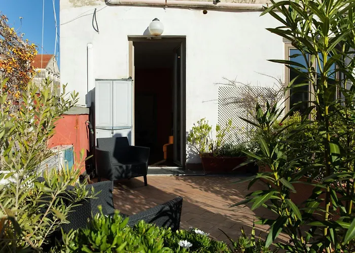 Casa vacanze Napaje House *