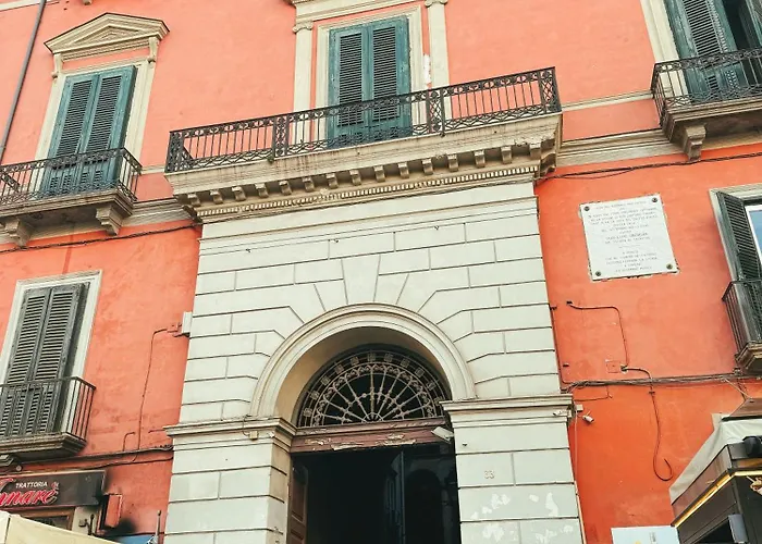 Casa vacanze Napaje House Napoli