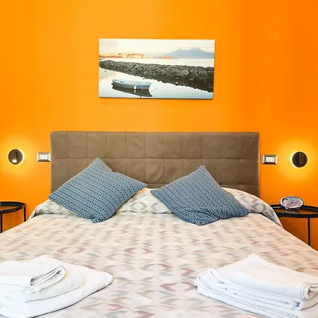 Casa vacanze Napajè House *