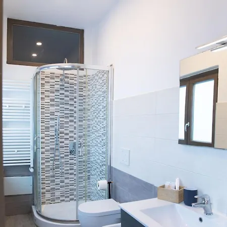 Napajè House Casa vacanze Napoli