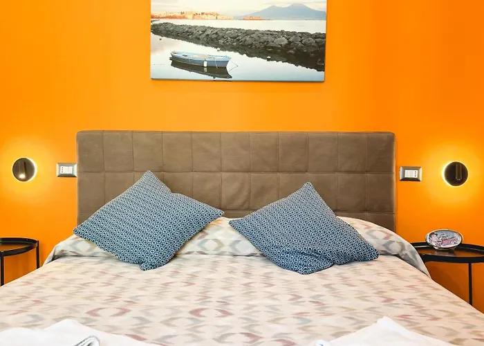 Feriehus Napaje House *