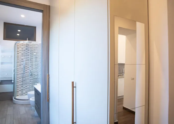 Feriehus Napaje House