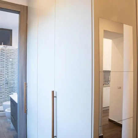 Prázdninový dům Napaje House