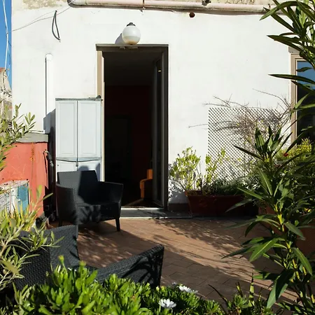 Prázdninový dům Napaje House *